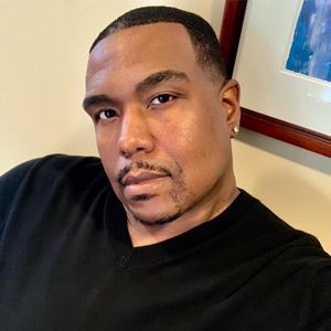 Meet your Posher, Steven